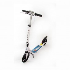 Самокат RS Сity 200 S белый